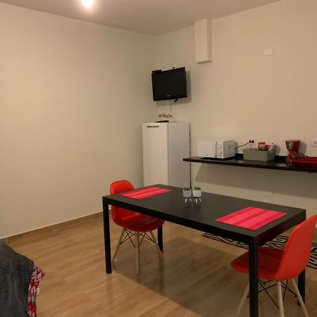 Catumbi Studio 4 São Paulo Eksteriør billede