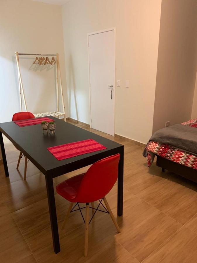 Catumbi Studio 4 São Paulo Eksteriør billede